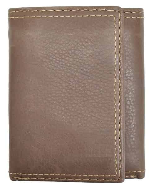 Men Leather Wallets Designs #WTF011