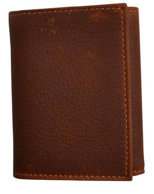 Men Leather Wallets Designs #WTF012